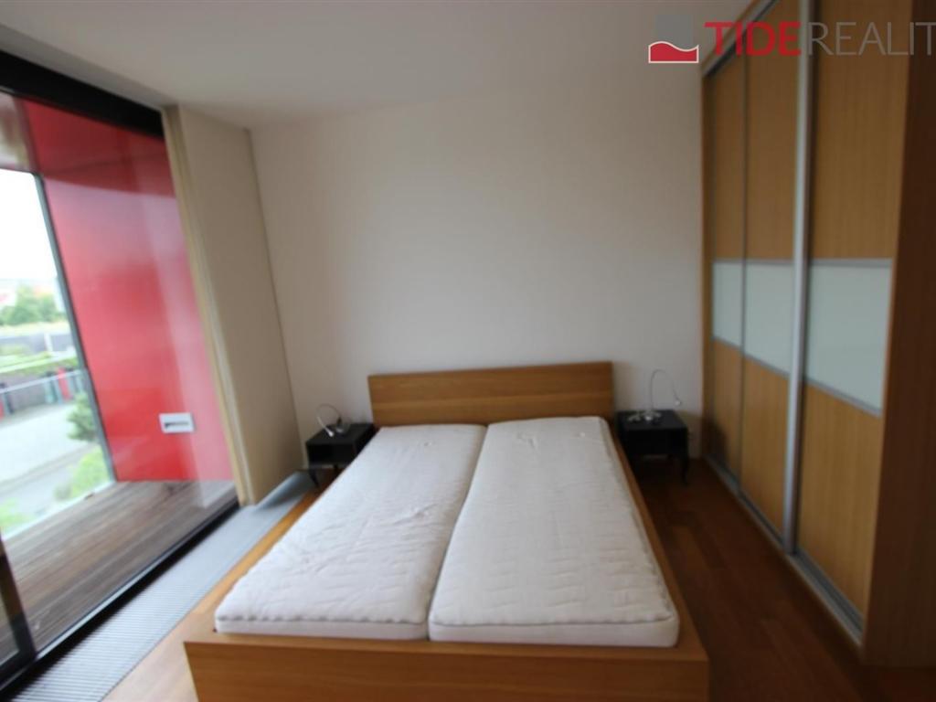 Pronájem bytu 3+kk 100 m2, Praha – náhled fotky 6