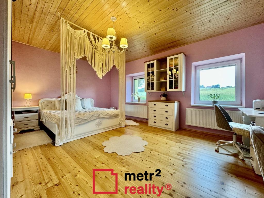 Prodej domu 400 m2, Bouzov – náhled fotky 10