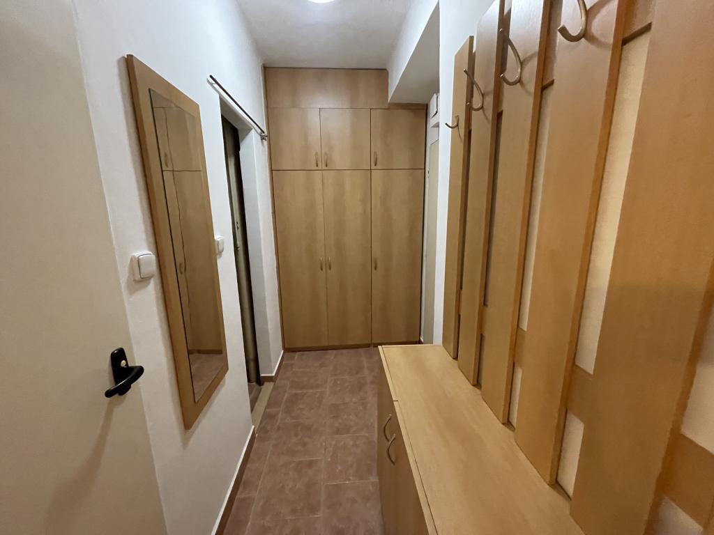 Pronájem bytu 1+1 40 m2