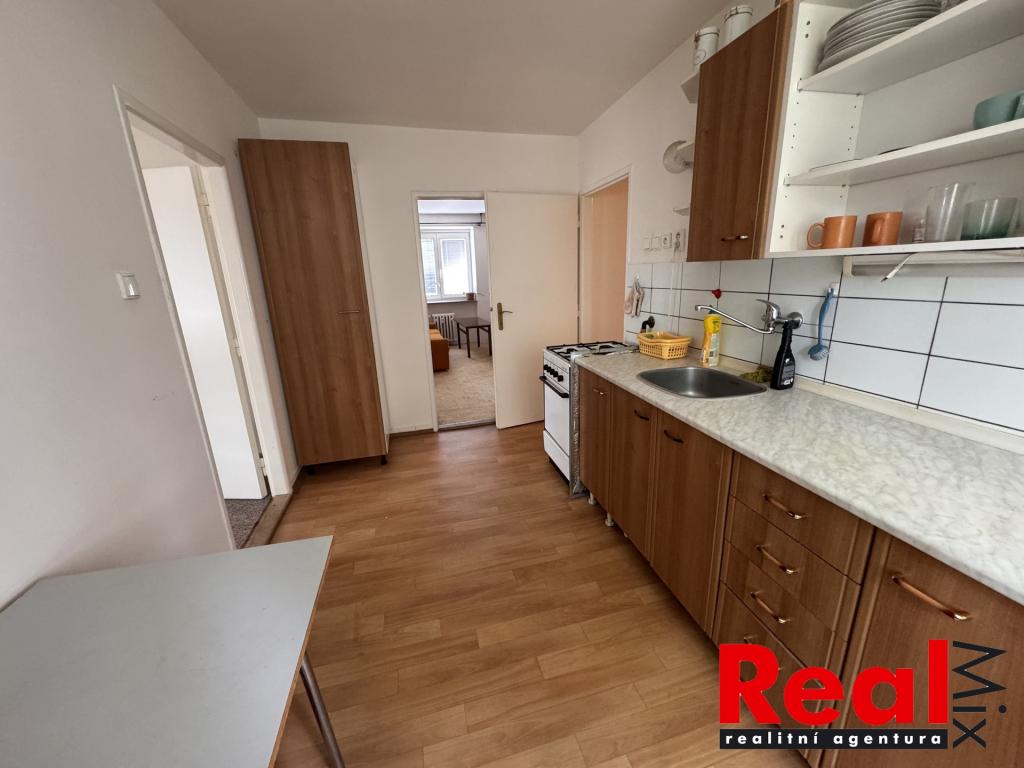 Pronájem bytu 3+1 71 m2