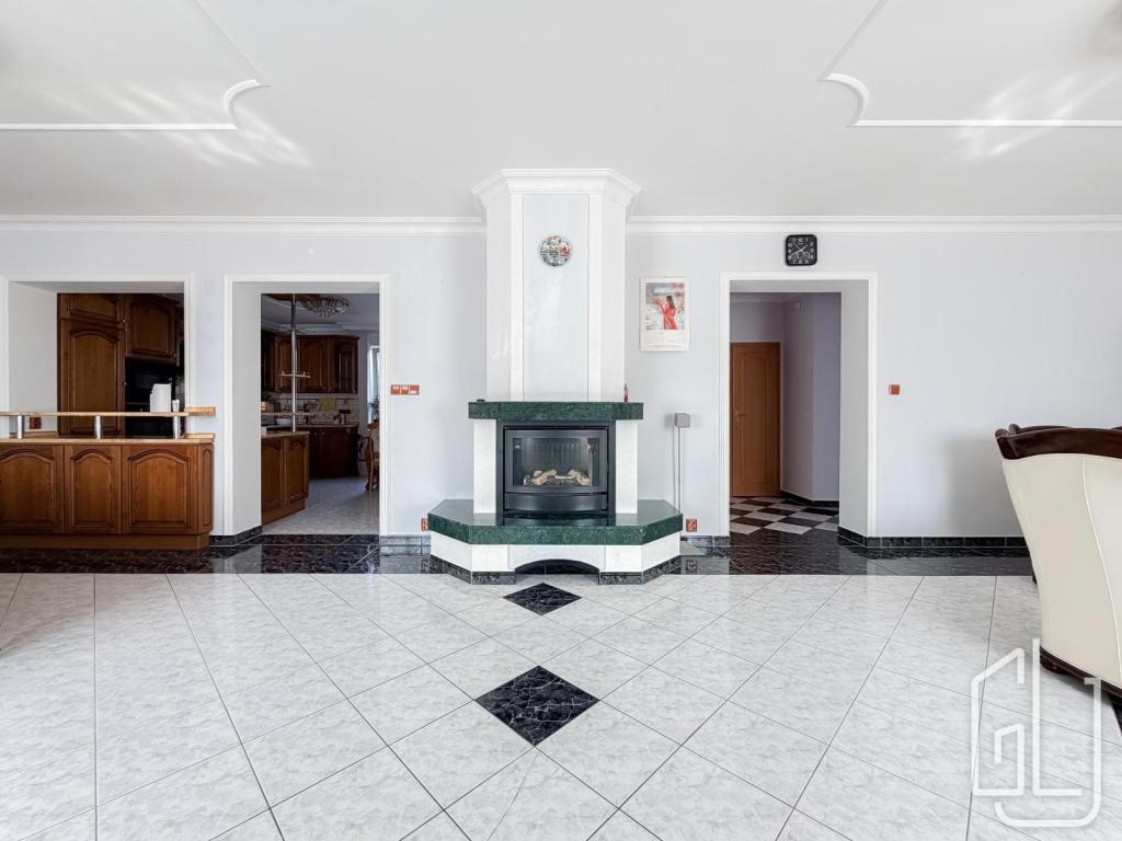 Pronájem domu 170 m2