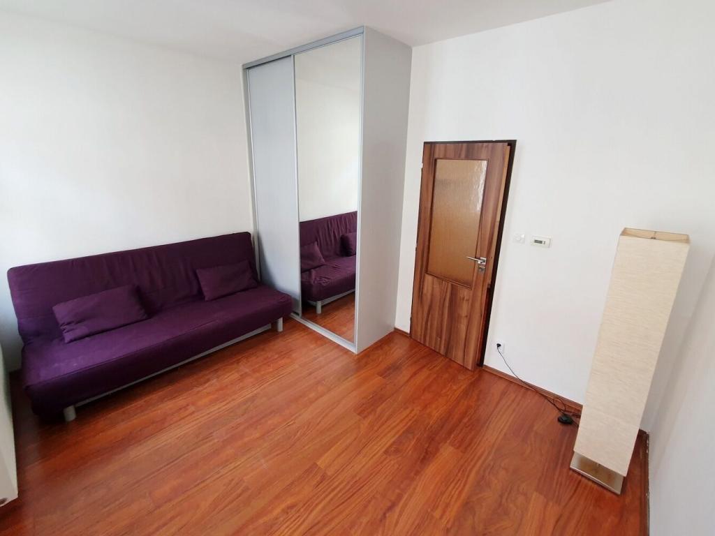 Pronájem bytu 1+1 35 m2