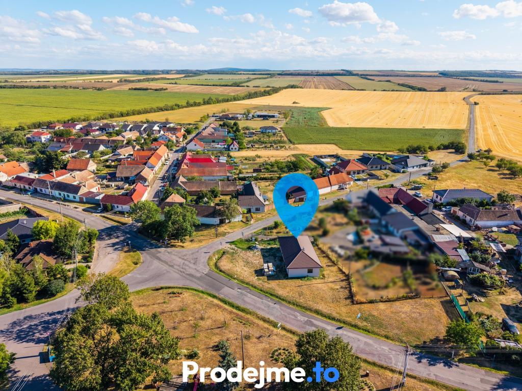 Prodej domu 120 m2, Strachotice – náhled fotky 15