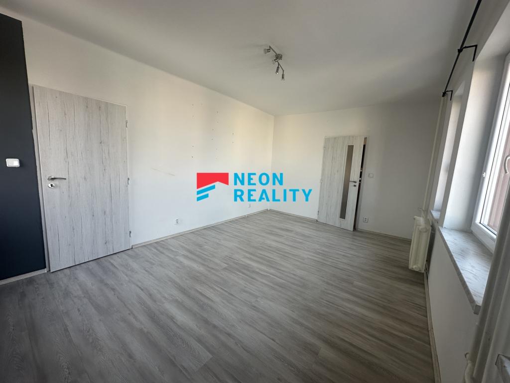 Pronájem bytu 2+1 60 m2