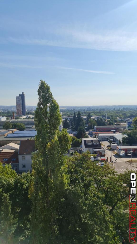 Pronájem bytu pokoj 32 m2
