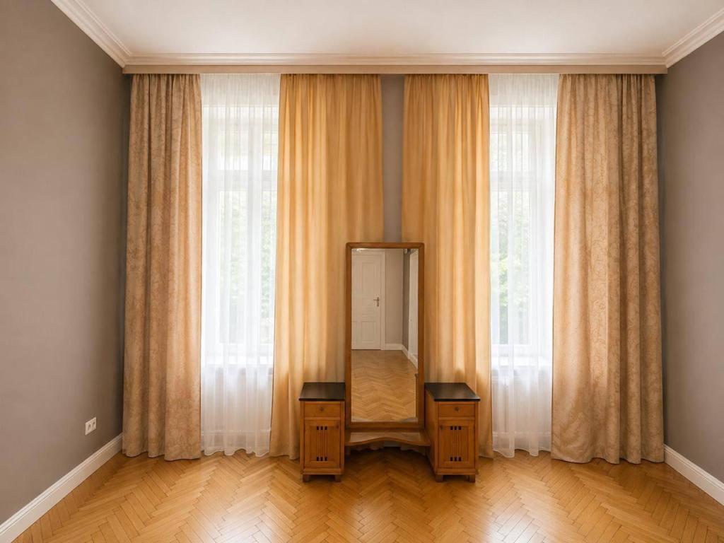 Pronájem bytu 2+1 70 m2