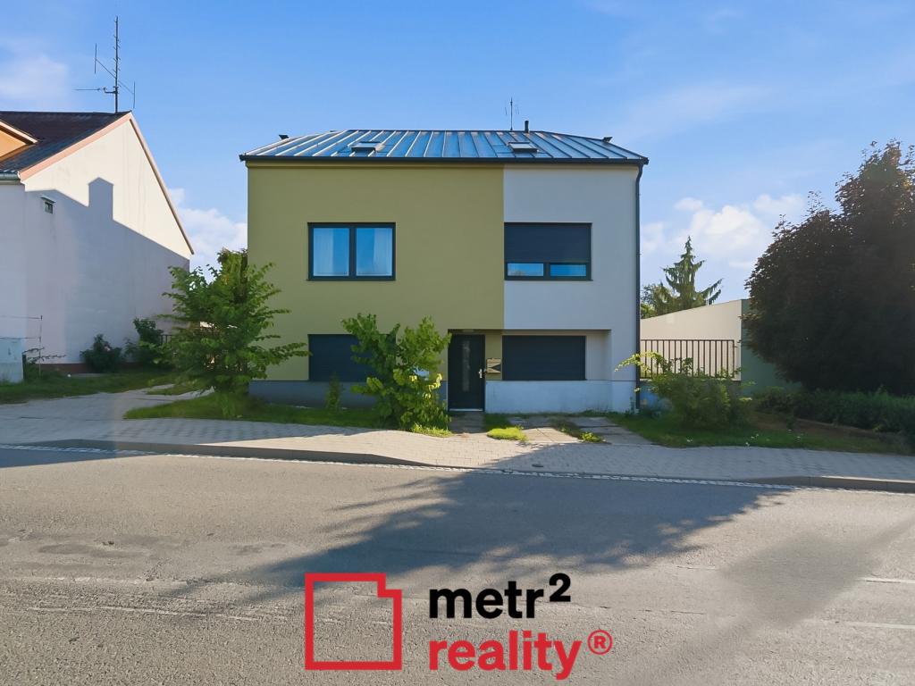 Prodej domu 303 m2