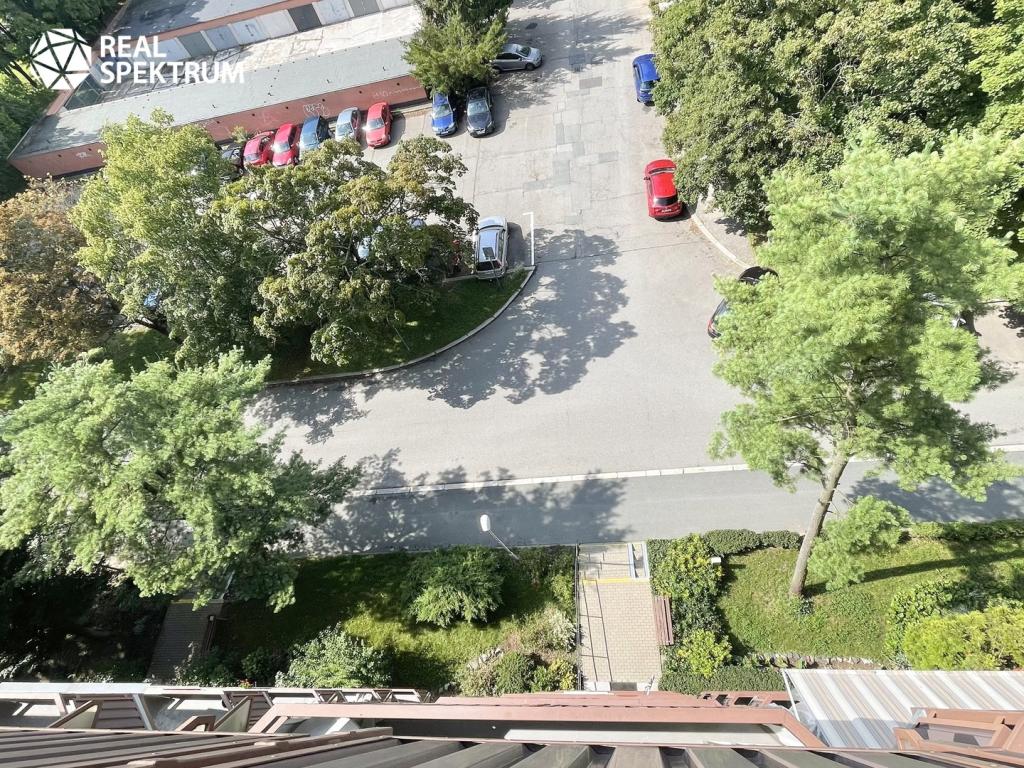 Pronájem bytu 1+1 28 m2