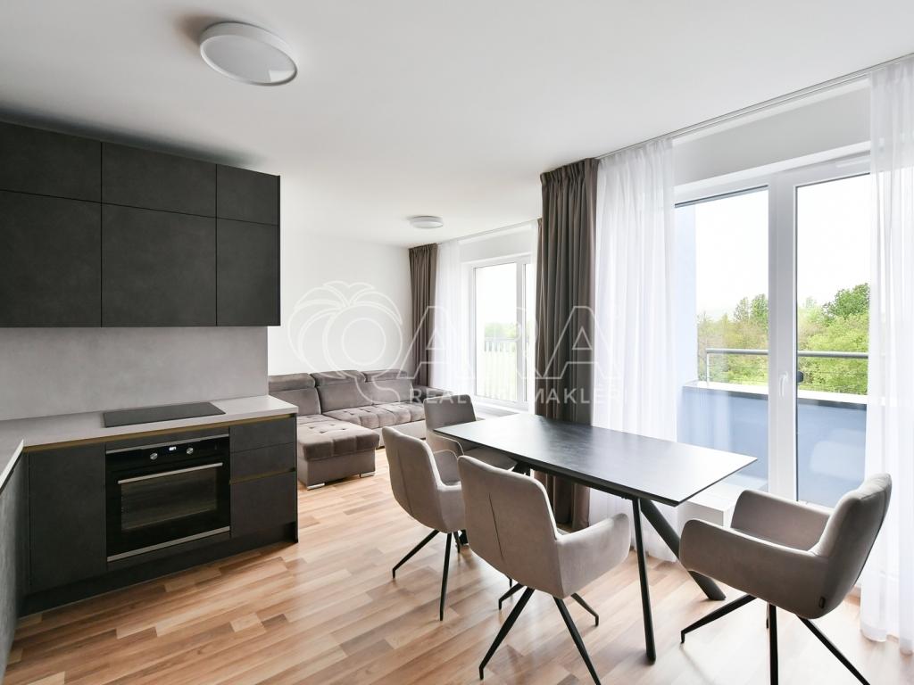 Pronájem bytu 2+kk 58 m2