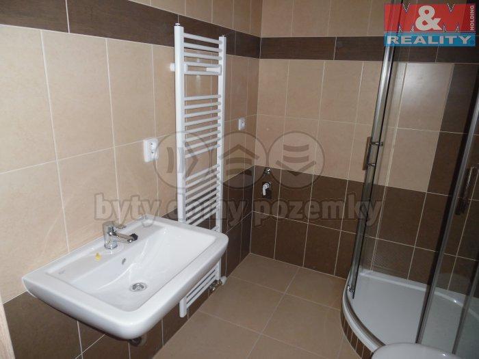 Pronajem bytu 2+kk 48 m2