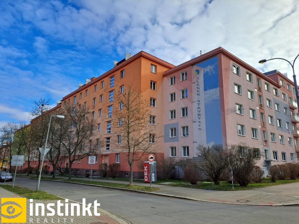Pronájem bytu 2+1 56 m2, Plzeň – náhled fotky 11