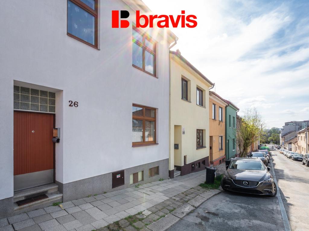 Prodej domu 158 m2