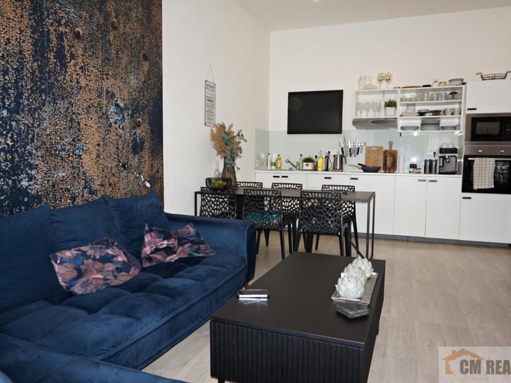 Pronájem bytu 2+kk 65 m2