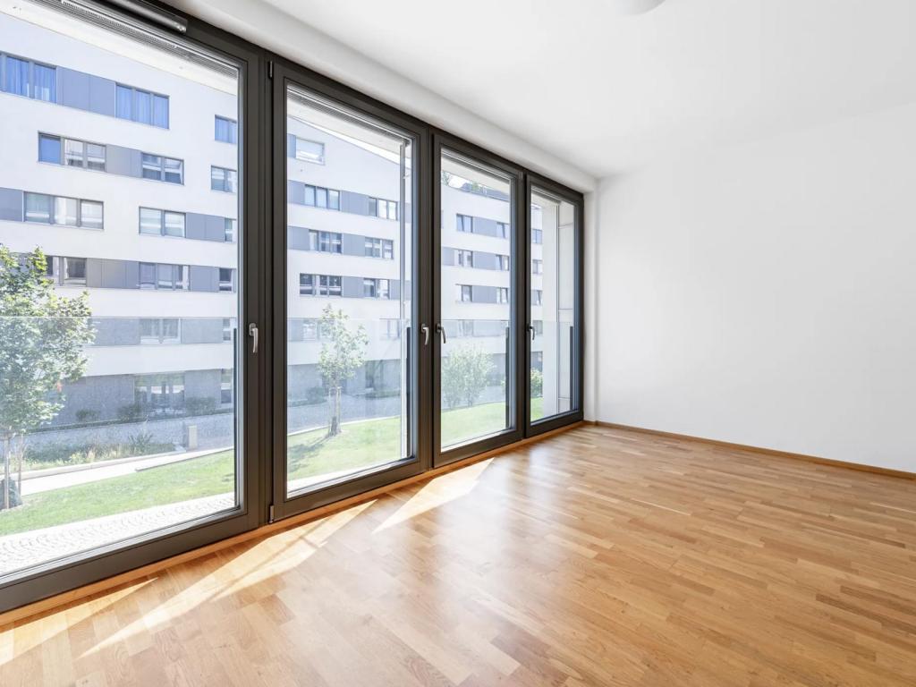 Pronájem bytu 2+kk 58 m2