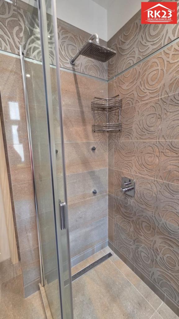 Pronájem bytu 3+kk 101 m2