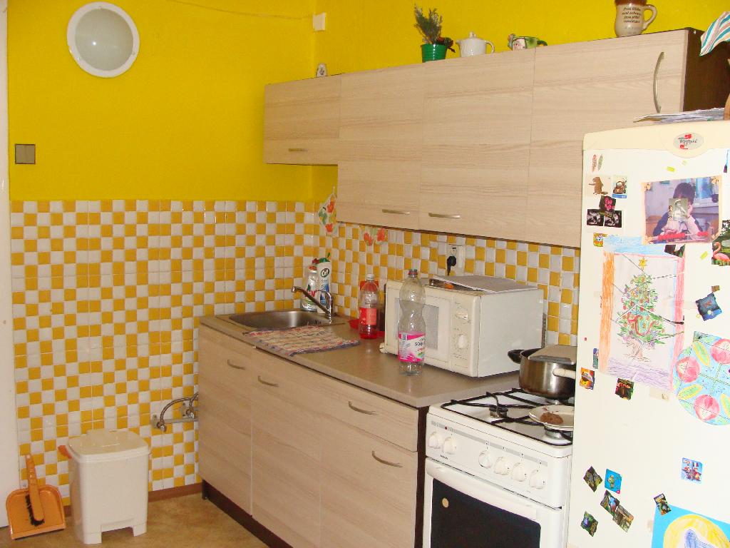 Pronajem bytu 3+kk 86 m2