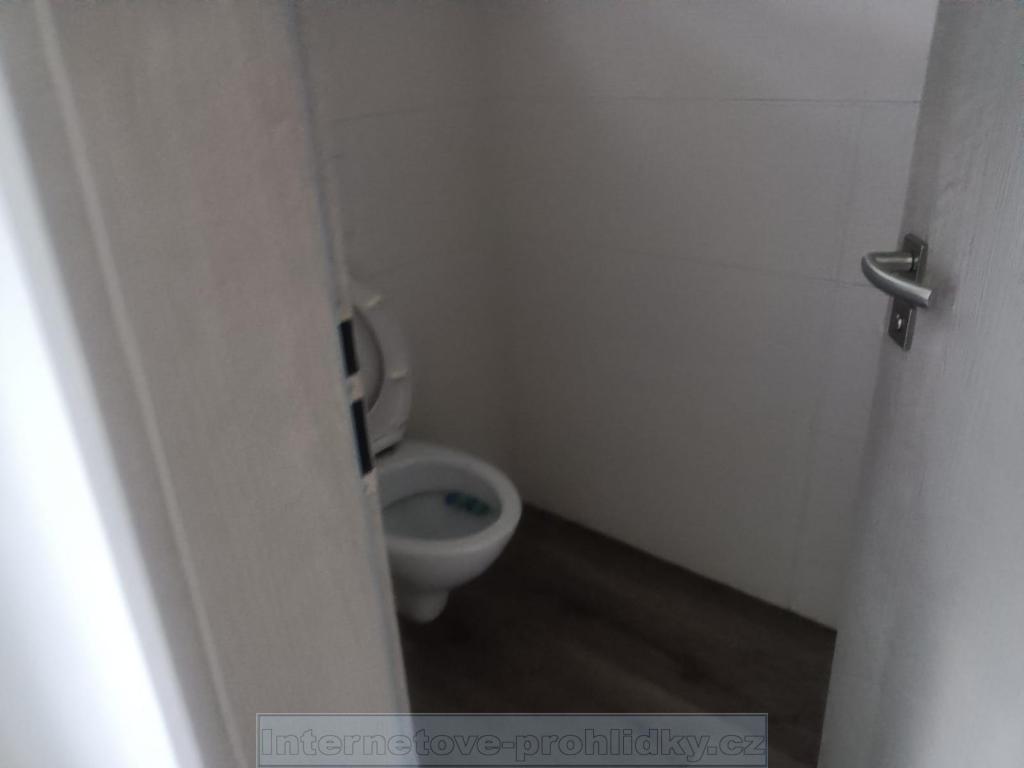 Pronájem domu 150 m2, Praha – náhled fotky 12