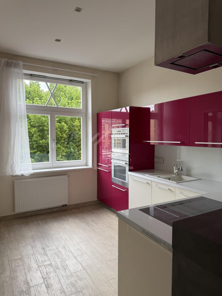 Pronájem bytu 3+1 95 m2