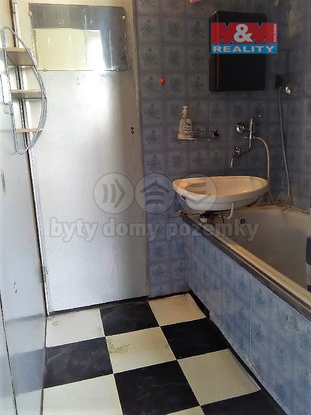 Pronajem bytu 3+1 80 m2