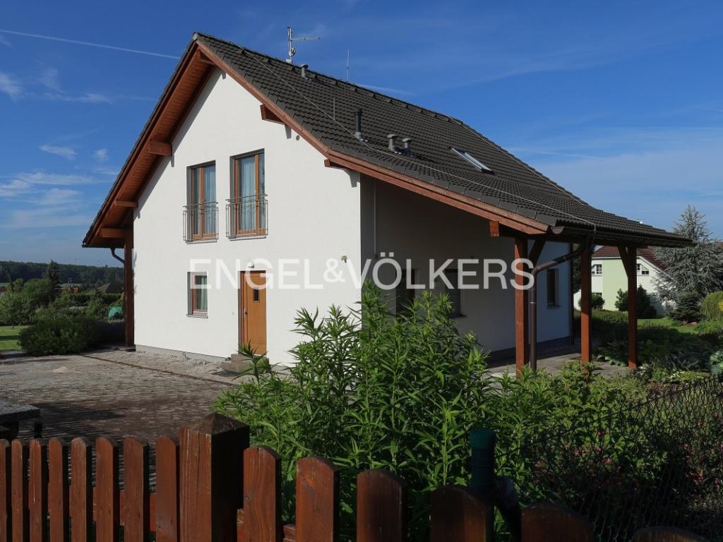 Pronájem domu 170 m2, Letkov – náhled fotky 16