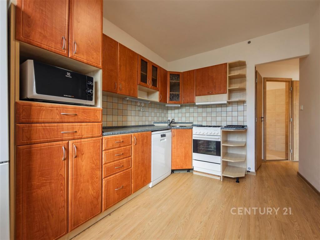 Pronájem bytu 3+1 73 m2