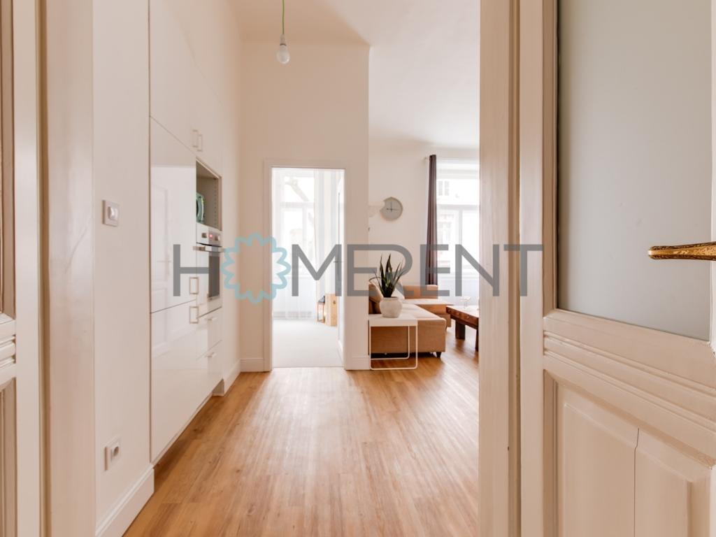 Pronájem bytu 3+kk 70 m2, Praha – náhled fotky 17