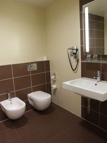 Pronajem bytu 1+1 18 m2