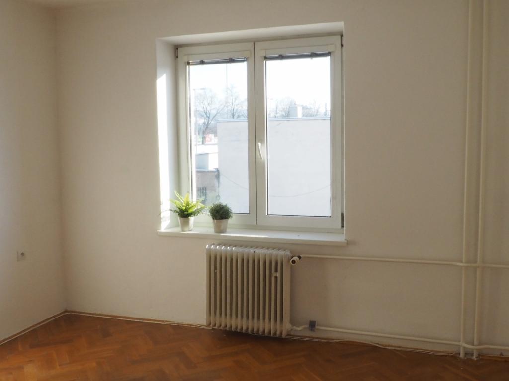Pronajem bytu 2+1 62 m2