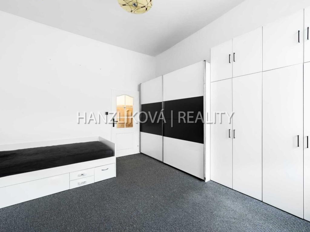 Pronájem bytu 3+1 62 m2