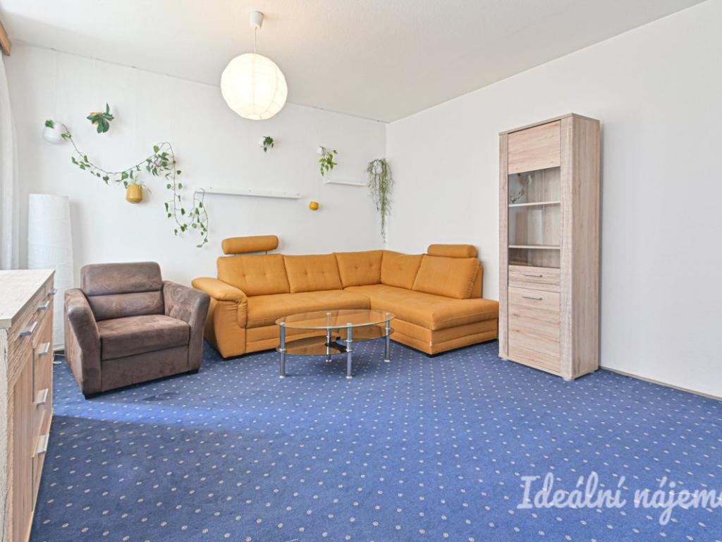 Pronájem bytu 3+1 72 m2