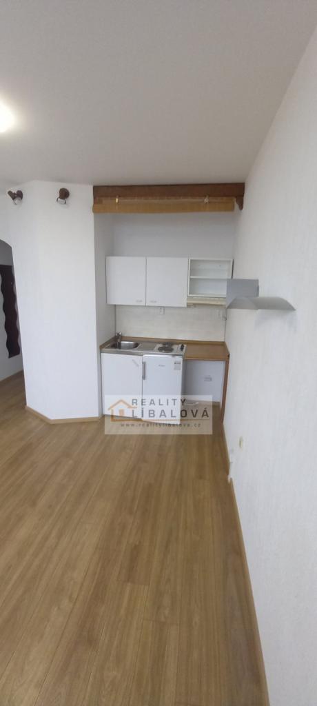 Pronájem 1+kk, Ústí nad Labem - Malátova, 6300 Kč,