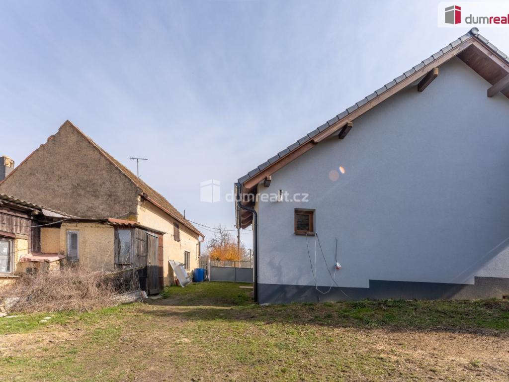 Prodej domu 80 m2, Kostelec – náhled fotky 27