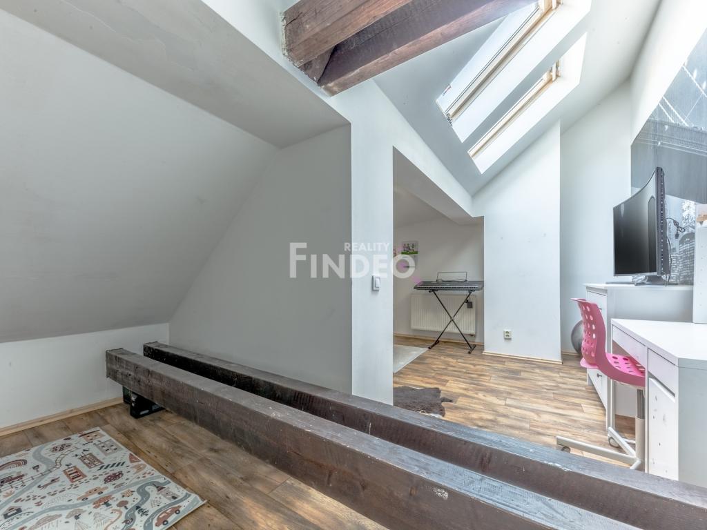 Prodej bytu 3+kk 98 m2, Břežany II – náhled fotky 11