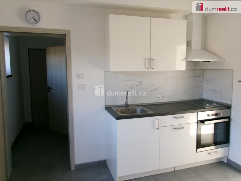 Pronájem bytu 2+kk 60 m2