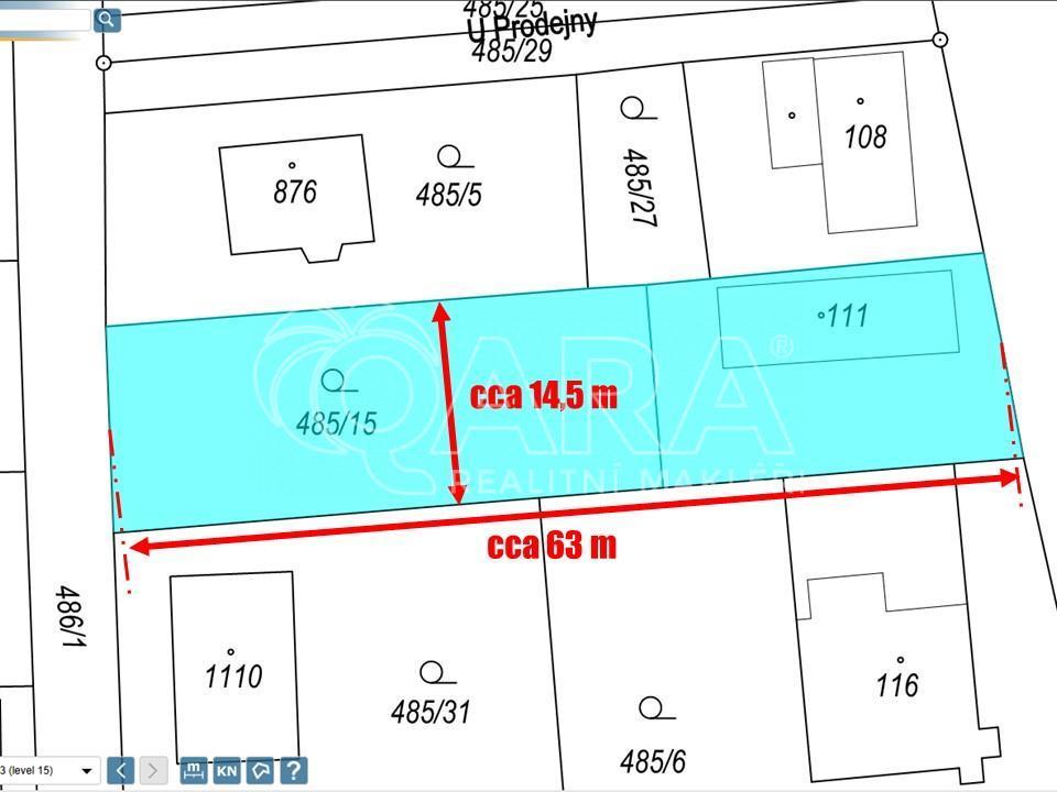 Prodej domu 94 m2, Říčany – náhled fotky 23