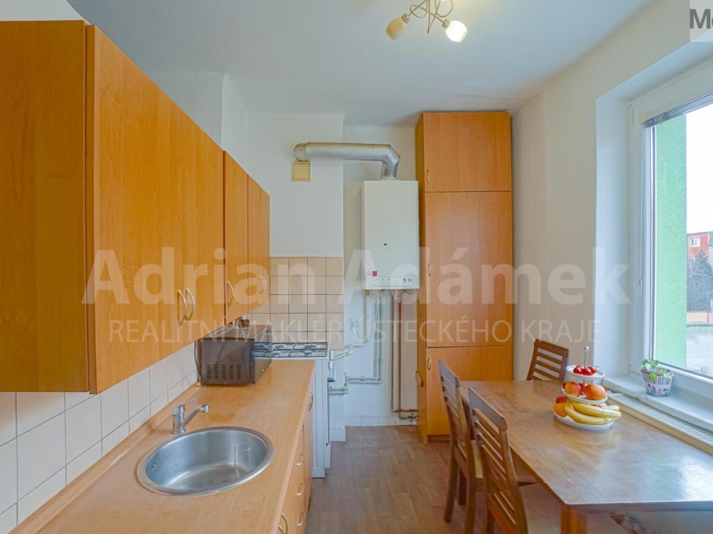 Prodej bytu 2+1 49 m2, Duchcov – náhled fotky 6