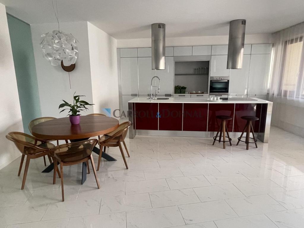 Pronájem 3+kk, Ostrava - Blahoslavova, 33000 Kč,