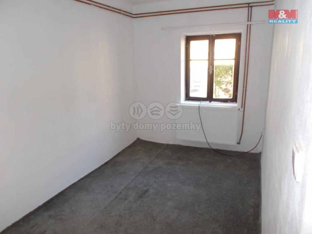 Pronajem bytu 2+kk 42 m2