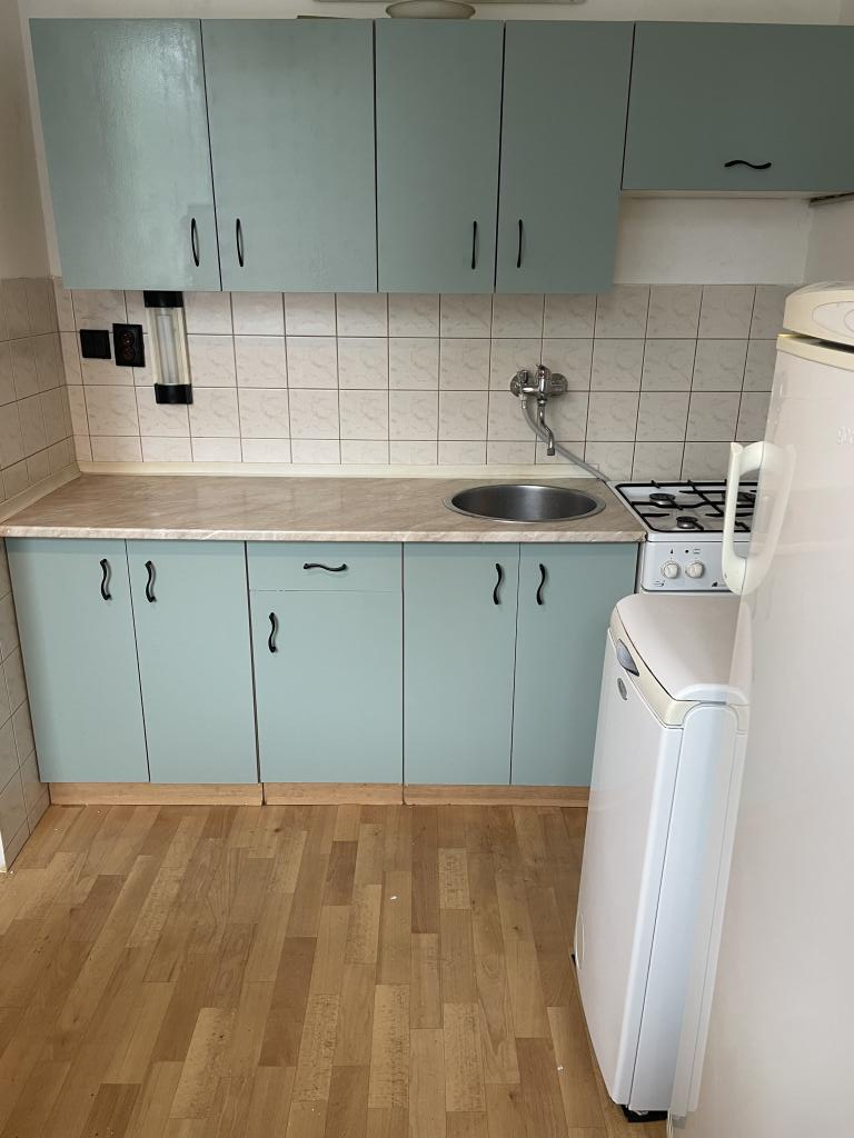 Pronájem bytu 1+1 35 m2