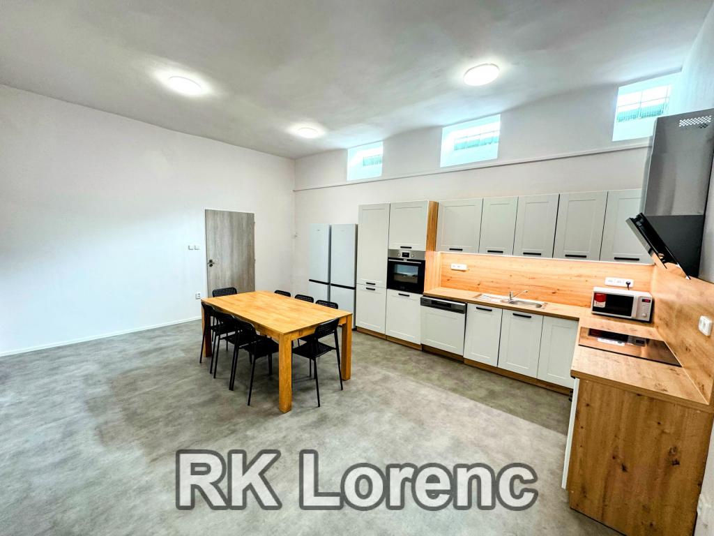 Pronájem bytu 6 a více 150 m2