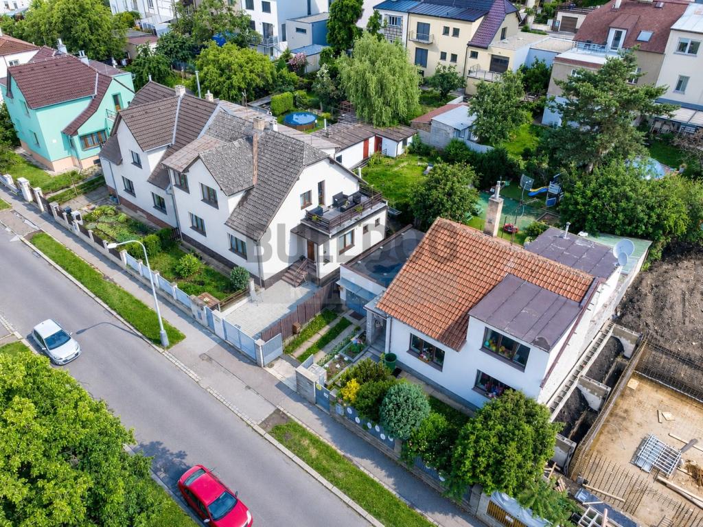 Prodej domu 211 m2, Praha – náhled fotky 7