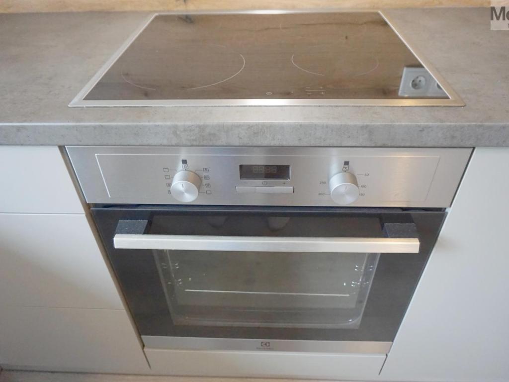 Pronájem bytu 1+1 36 m2