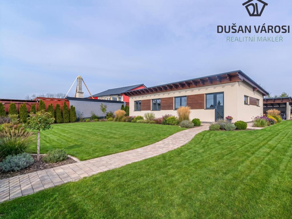 Prodej domu 121 m2