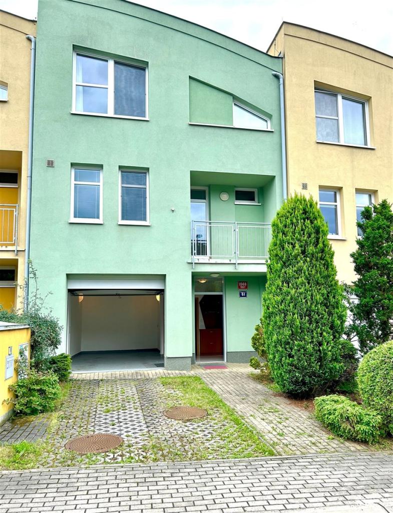 Pronájem domu 160 m2