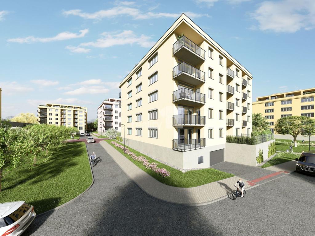 Prodej bytu 3+kk 88 m2, Liberec – náhled fotky 20