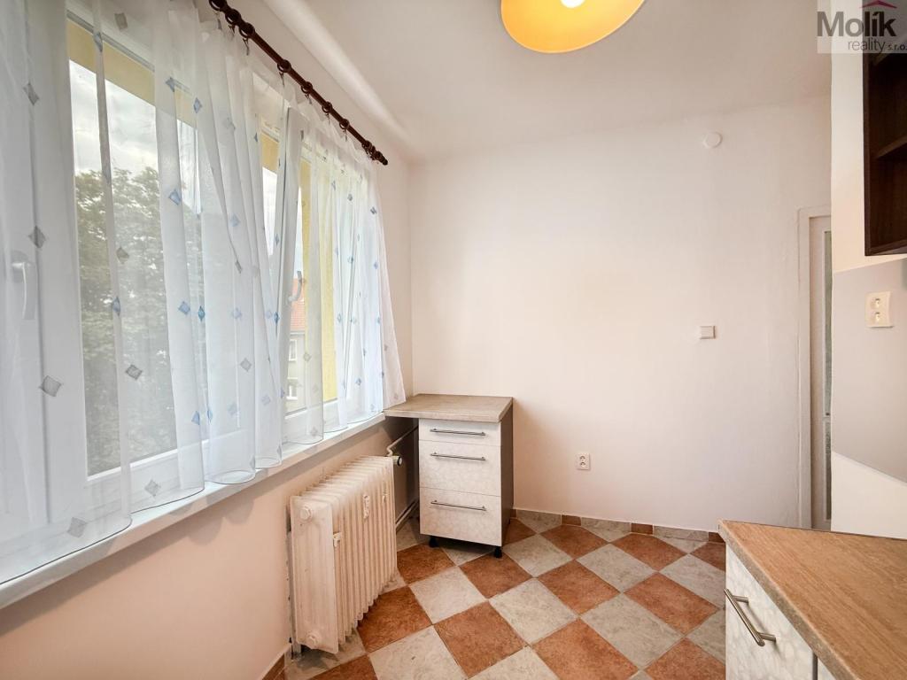 Pronájem bytu 2+1 50 m2, Duchcov – náhled fotky 8