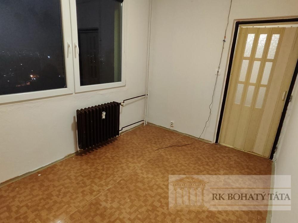 Pronájem bytu 2+1 54 m2