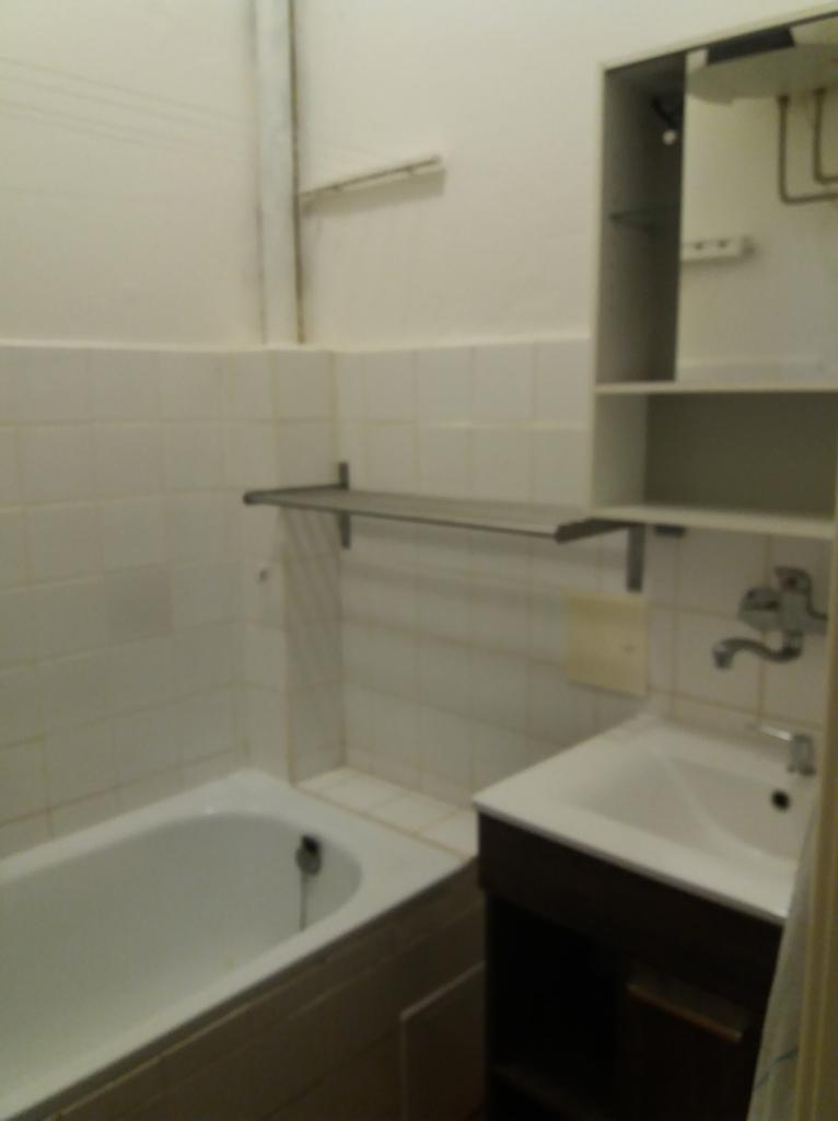 Pronájem bytu 1+1 50 m2