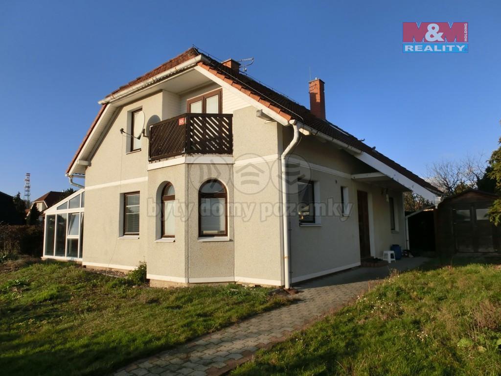 Pronajem bytu dům 180 m2