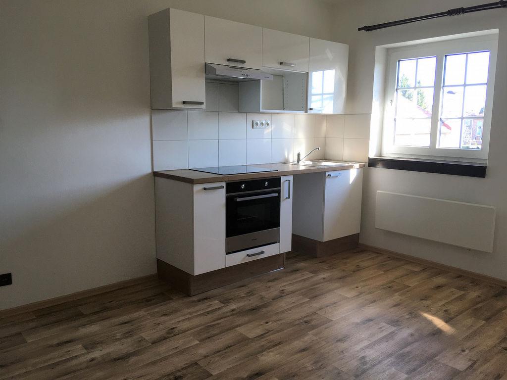 Pronajem bytu 2+kk 42 m2